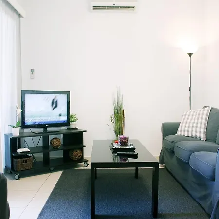 Apartment Citrus Grove Limassol