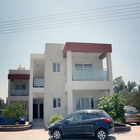 Citrus Grove Limassol