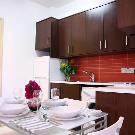 Apartment Citrus Grove *