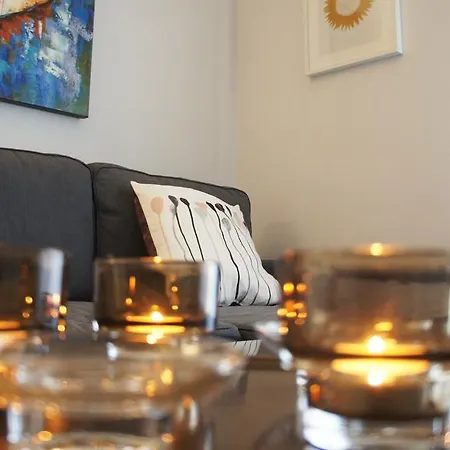 Apartment Citrus Grove *